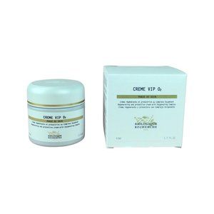 Creme VIP O2 Brightening & Unifying Regenerating Sealed